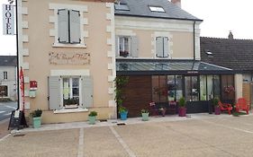 Au BOSQUET FLEURI MAISON DE CAMPAGNE